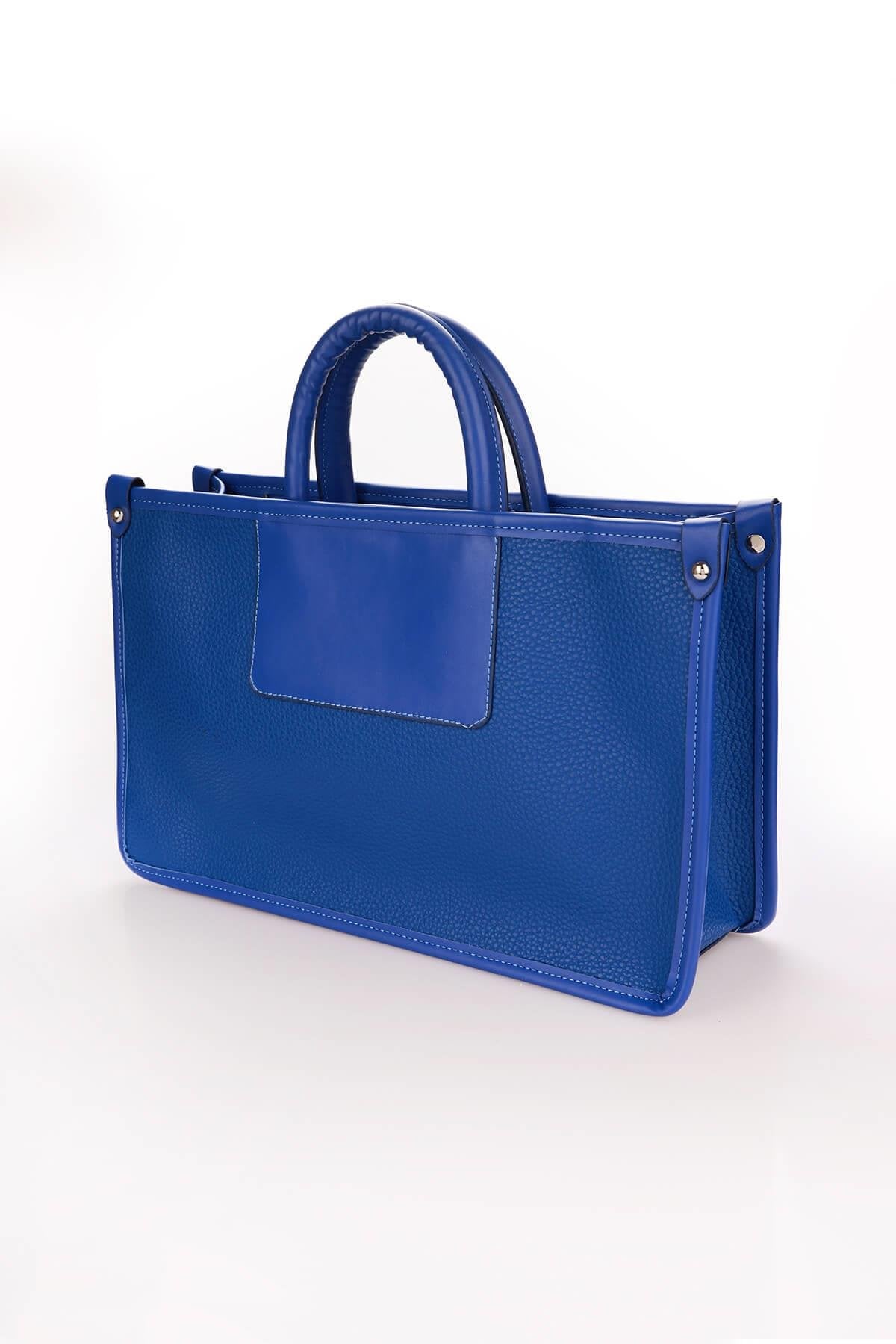 Aron Atelier Saks Handbag