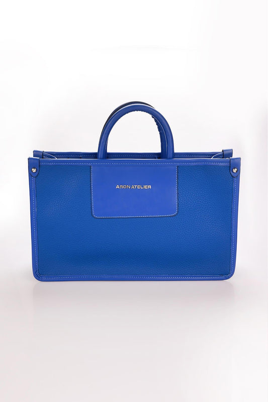 Aron Atelier Saks Handbag