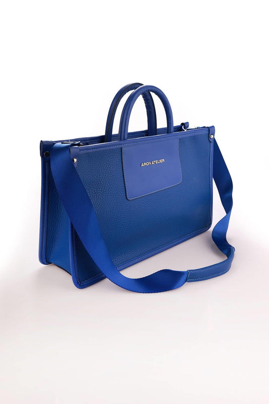 Aron Atelier Saks Handbag